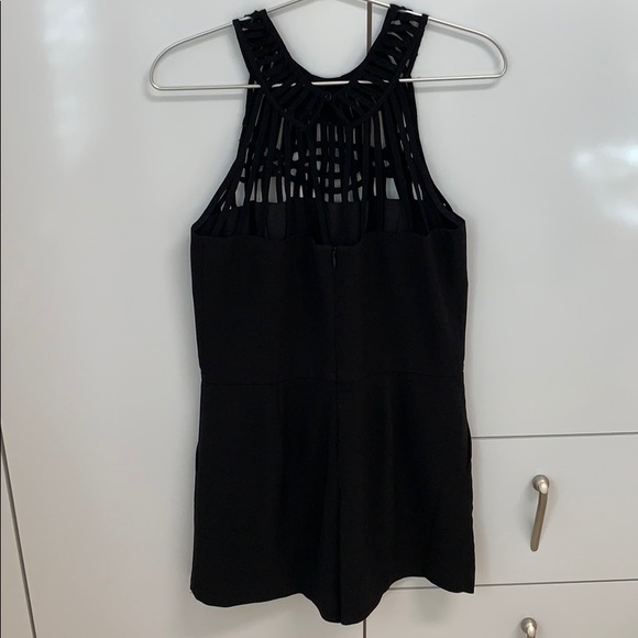 Design Lab romper - Picture 4 of 13